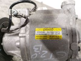 Toyota GT 86 Kompresor / Sprężarka klimatyzacji A/C 4472803270