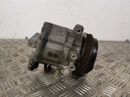 Subaru Forester SG Compressore aria condizionata (A/C) (pompa) 73110SA001