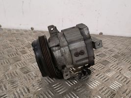 Subaru Forester SG Ilmastointilaitteen kompressorin pumppu (A/C) 73110SA001