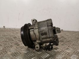 Subaru Forester SG Compressore aria condizionata (A/C) (pompa) 73110SA001