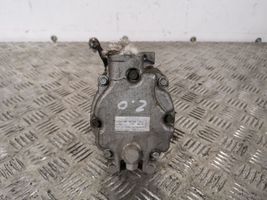 Subaru Legacy Ilmastointilaitteen kompressorin pumppu (A/C) 4472607940