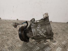 Subaru Legacy Ilmastointilaitteen kompressorin pumppu (A/C) 4472607940