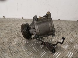 Subaru Outback Ilmastointilaitteen kompressorin pumppu (A/C) 4472605290