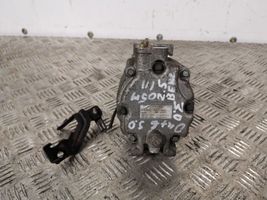 Subaru Outback Ilmastointilaitteen kompressorin pumppu (A/C) 4472605290