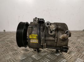 KIA Sorento Ilmastointilaitteen kompressorin pumppu (A/C) 1F38E12600