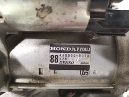 Honda HR-V Motorino d’avviamento 4380000070