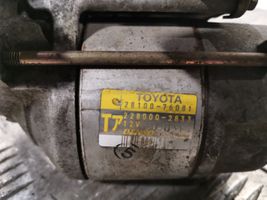 Toyota Previa (XR10, XR20) I Käynnistysmoottori 2810076081