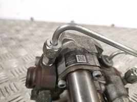 Subaru XV Fuel injection high pressure pump 2940001083