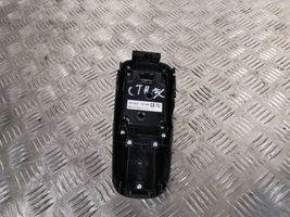 Lexus CT 200H GPS-navigaation ohjainlaite/moduuli 8478076160