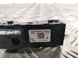 Renault Kadjar GPS-navigaation ohjainlaite/moduuli RSA253B05623R