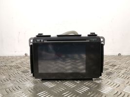 Honda HR-V Unità principale autoradio/CD/DVD/GPS 39100T8ME51M1