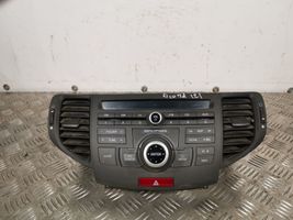 Honda Accord Console centrale, commande de multimédia l'unité principale 39050TL0G01