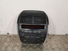 Mitsubishi ASX Controllo multimediale autoradio 8002A920XA
