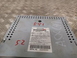 Mitsubishi ASX Panel / Radioodtwarzacz CD/DVD/GPS 8701A352