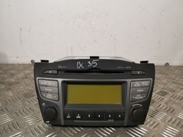 Hyundai ix35 Unità principale autoradio/CD/DVD/GPS 961502Y010TJN