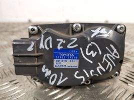 Toyota Avensis T270 Valvola EGR 258000R010