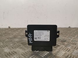 Mercedes-Benz A W176 Muut ohjainlaitteet/moduulit A2469008516