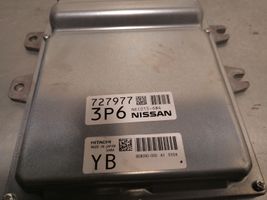 Infiniti QX50 (J50) Sterownik / Moduł ECU BEM390000