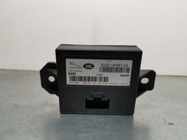 Land Rover Range Rover Evoque L538 Autres unités de commande / modules EJ3214F681AG