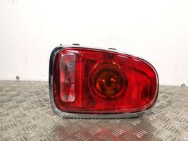 Mini Cooper Countryman F60 Feux arrière / postérieurs 947715203