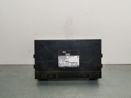 Subaru Legacy Katvealueen valvonnan ohjainlaite (BSM) 88281AJ301