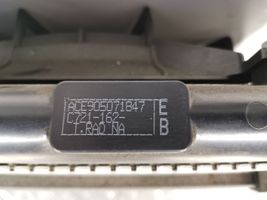 Honda CR-V Set del radiatore AA0227406750