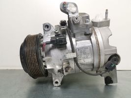 Infiniti QX50 (J50) Compressore aria condizionata (A/C) (pompa) 