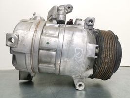 Infiniti QX50 (J50) Compressore aria condizionata (A/C) (pompa) 