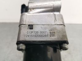 Infiniti QX50 (J50) Camshaft vanos timing valve 