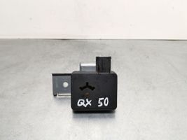 Infiniti QX50 (J50) Przekaźnik klaksonu 