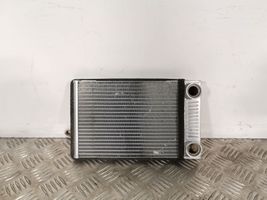 Opel Mokka X Radiateur soufflant de chauffage 