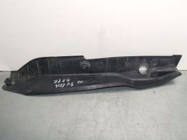 Subaru XV II Front arch trim 