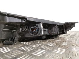 Hyundai Kona I Lampa LED do jazdy dziennej 16688