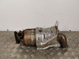Honda CR-V Katalysaattori/FAP/DPF-hiukkassuodatin 