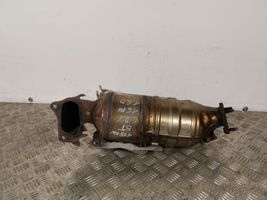 Honda CR-V Filtr cząstek stałych Katalizator / FAP / DPF 