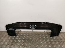 Toyota C-HR Set rivestimento portellone posteriore/bagagliaio 