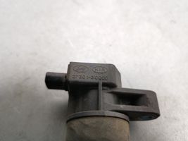 Hyundai Santa Fe High voltage ignition coil 