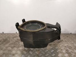 Honda Civic IX Subwoofer-bassokaiutin 