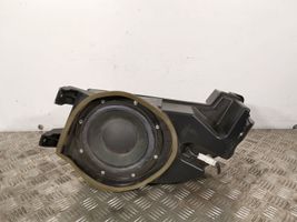 Honda Civic IX Subwoofer-bassokaiutin 