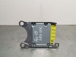 Subaru Forester SJ Moteur d'essuie-glace arrière 98221SG110