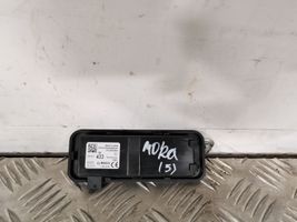 Opel Mokka Module de contrôle sans clé Go 