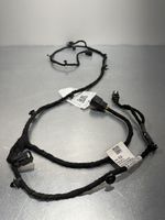 Opel Mokka Parking sensor (PDC) wiring loom 95426318
