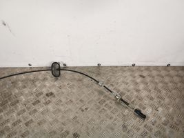 Opel Mokka Gear shift cable linkage 