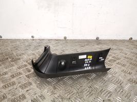 Opel Mokka Set rivestimento portellone posteriore/bagagliaio 