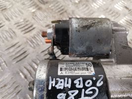 Toyota GT 86 Starter motor 