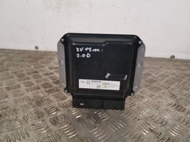 Subaru XV Engine control unit/module 2757001002