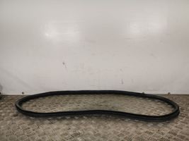 Peugeot 508 Rear door rubber seal (on body) 