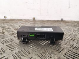 Peugeot 508 Phone control unit/module 