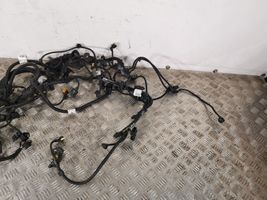 Mini Cooper Countryman F60 Faisceau de câblage pour moteur 8678964