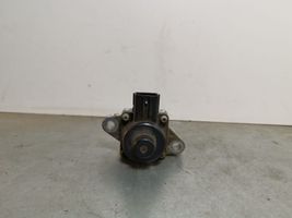 Subaru Forester SJ Soupape vanne EGR 